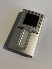 iRiver H10 5GB MP3 Digital Audio Player - Sil...