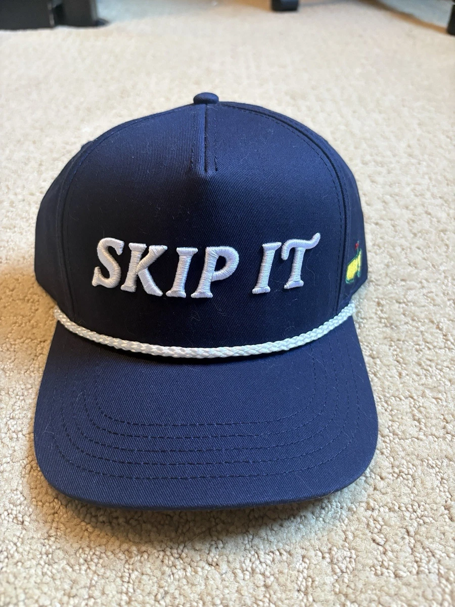 Masters Men Golf Fan Cap, Hats for sale | eBay