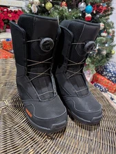 ThirtyTwo snowboard boots US 5