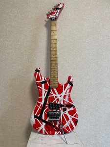 Kramer 5150 Guitar | eBay