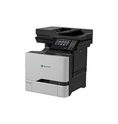 Lexmark 40CT015 CX725 CX725de 7'' Laser Multifunction Printer