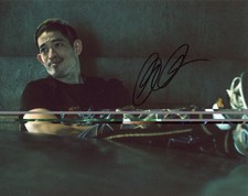 Christopher Chung Signed Slow Horses 10x8” Photo Autograph ACGcert AG150491