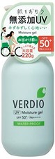 Menturm OMI VERDIO UV moisture gel 220g SPF50 PA   220g