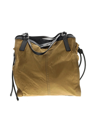 Burberry Women Brown Tote One Size