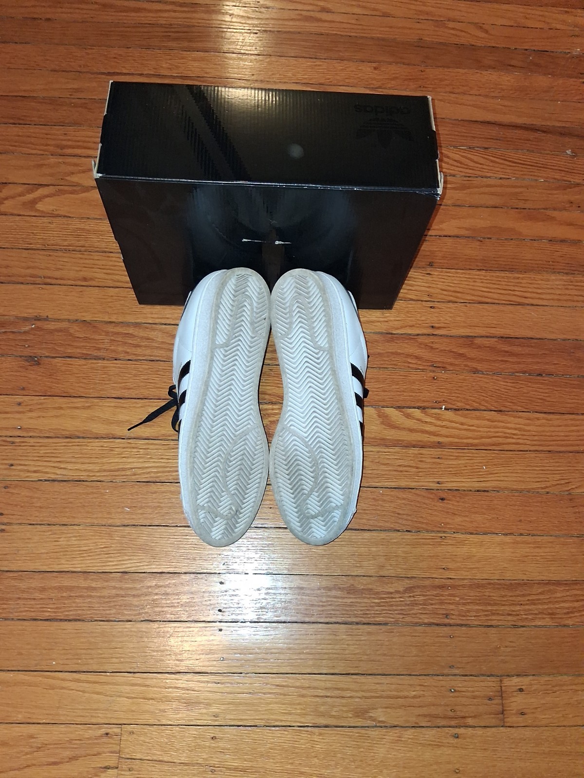 Adidas Shell Toe - image 7