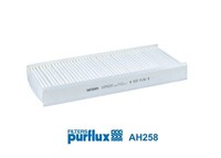 Purflux AH258 Innenraumfilter FüR Citroen Jumpy II Scudo Peugeot Expert Tepee