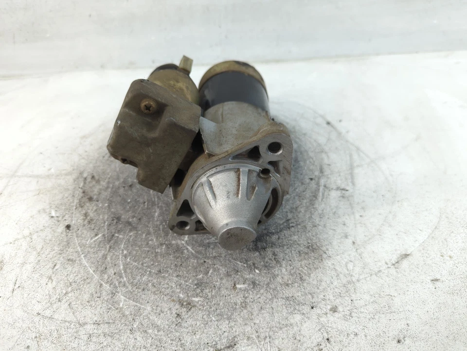 Solenoide motor de arranque para automóvil Suzuki XL-7 2004-2006 OEM NZOK7 Foto 3 de 4