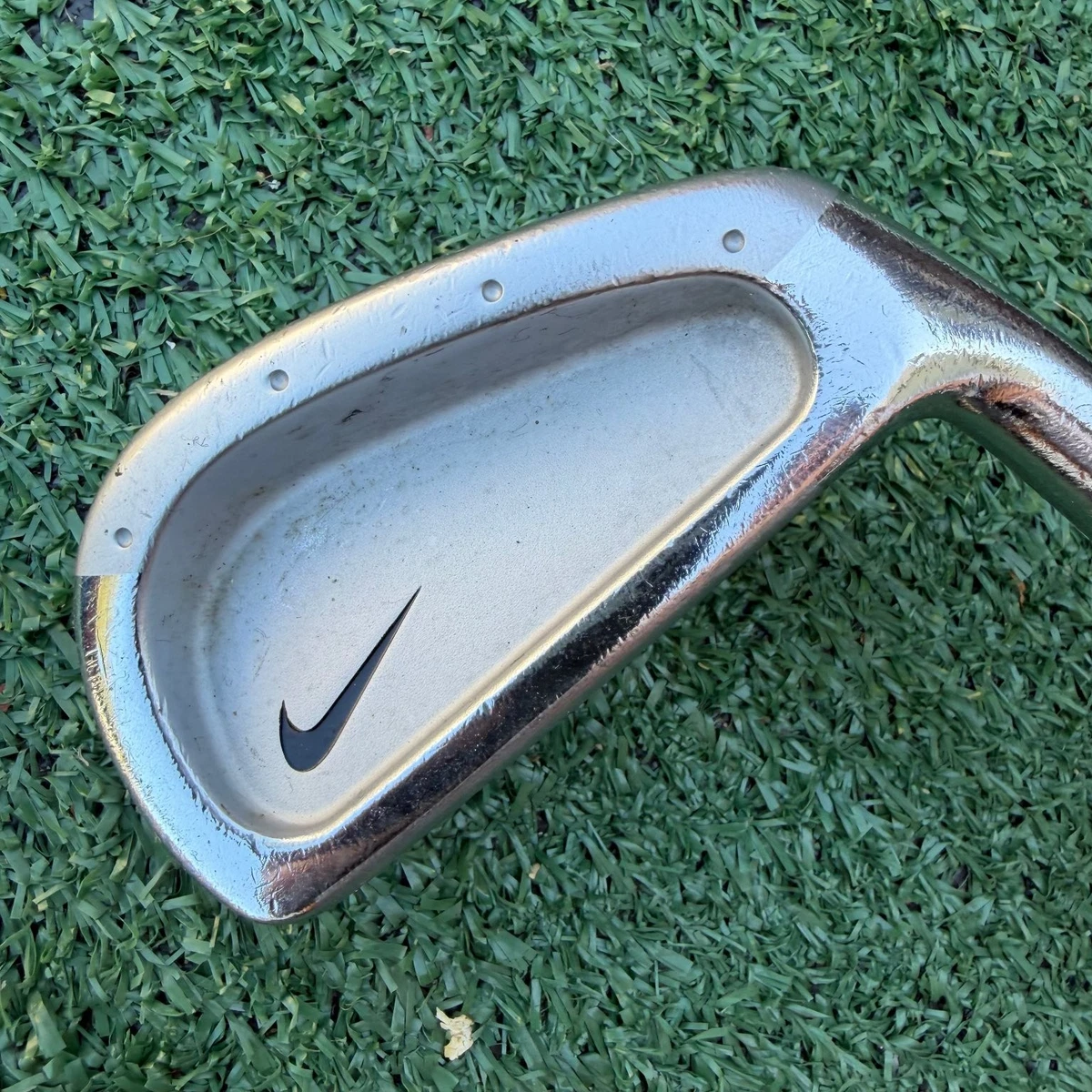 Nike 3-Iron Stiff Flex Golf Clubs for sale | eBay