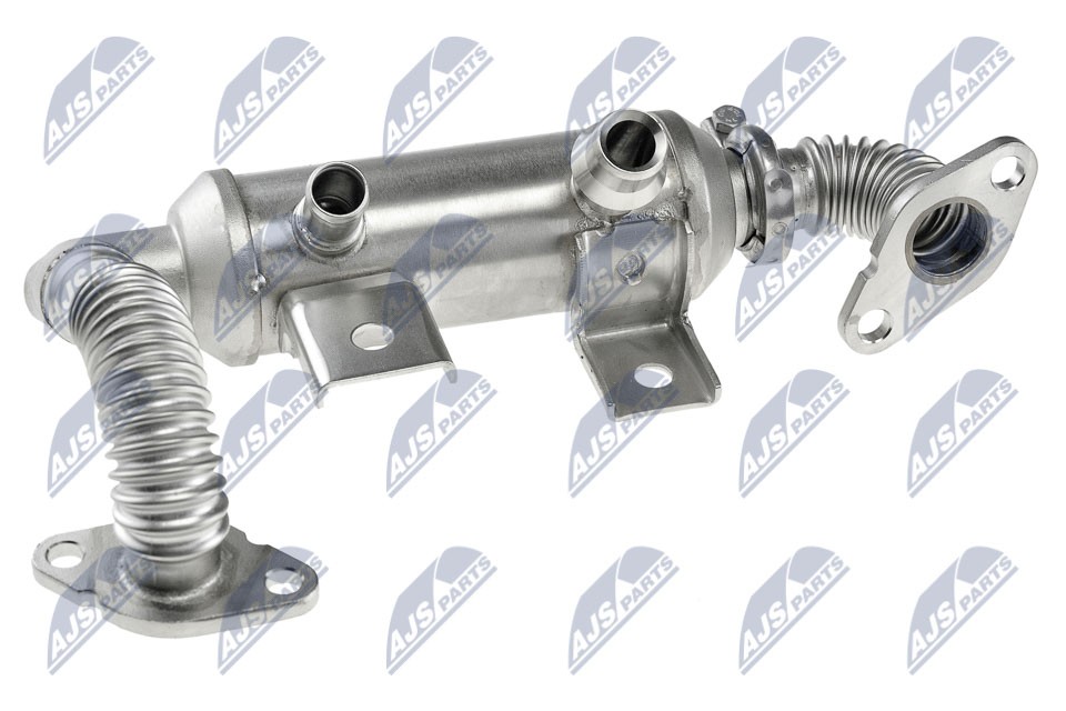 COOLER EXHAUST GAS RECIRCULATION EGR-FR-023A FOR FORD MONDEO/IV/Turnier FOCUS - Image 6