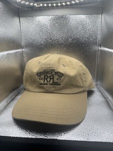 Rrl Cap | eBay