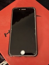 Apple iPhone 7 Plus Silver 5.5" 12MP Camera A1661 Quad Core 3GB RAM iOS