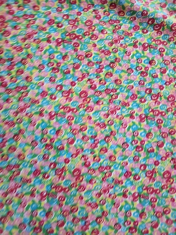 Camisa Lilly Pulitzer Talla P Para Mujer Multicolor Pullover Dopemine De Colección Foto 3 de 4