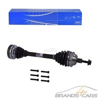 Skf Antriebswelle Gelenkwelle Vorne FÜR Vw Tranpsporter Bus T4 96-03