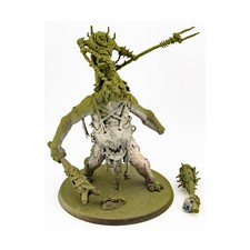 Breaka-Boss on Mirebrute Troggoth #10 NM