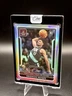 2022-23 Panini One and One - Rookies Shaedon Sharpe #126 /99 (RC)