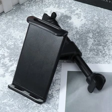 Backseat Tablet Holder Car Dashboard Cell Phone Supporter Bracket
