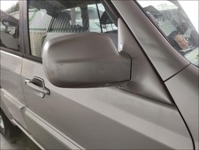 Retroviseur droit (ou coque) Hyundai TERRACAN