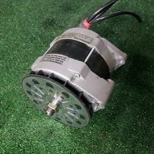 Permanent Magnet Generator 36 Volt 4000 Watt Thermodyne Systems PMA