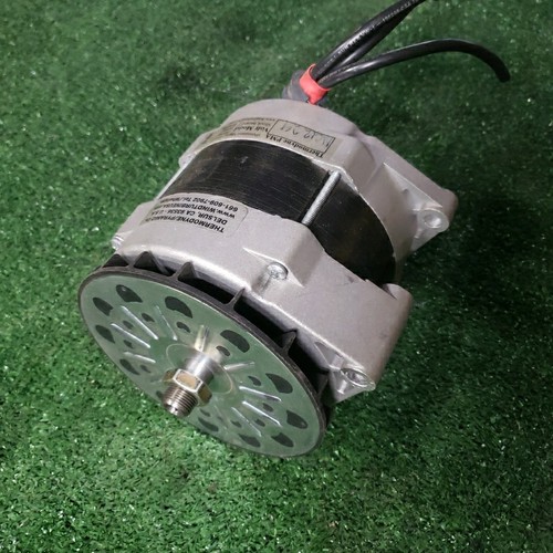 Permanent Magnet  Generator 36 Volt 4000 Watt Thermodyne Systems PMA