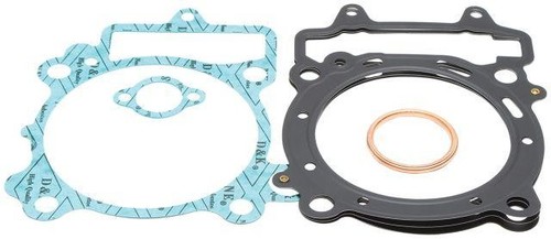 GUARNIZIONI CILINDRO TOP-END KAWASAKI KXF 450 '09-'15 BIG BORE +2.00MM - Foto 2 di 2