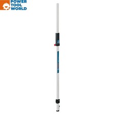Bosch Professional GR 240 Aluminium Cut & Fill Laser Level Rod Measuring Tool