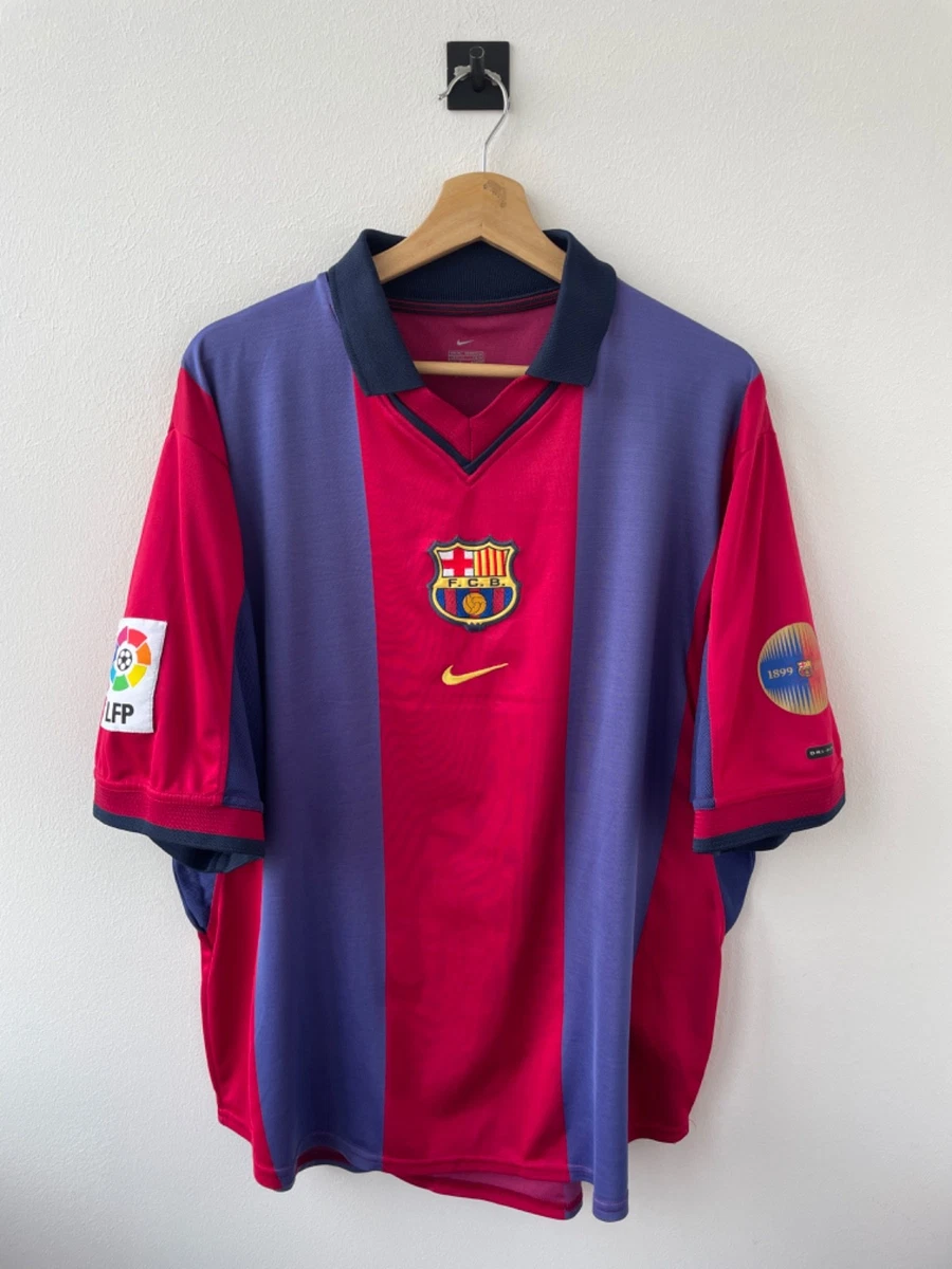 Las mejores ofertas en FC Barcelona Talla XL Club Internacional de