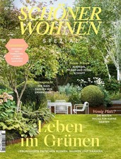 Schöner Wohnen Spezial Nr.1/2026 | deutsch