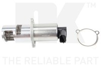 NK AGR Ventil 4599018 FüR Renault Megane 2 LM0 KM0 BM0 Coupé EM0 Dci BM0G CM0G