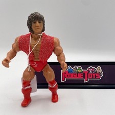 Remco AWA Fabulous Freebirds Terry Gordy 1985