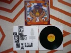 Dio Sacred Heart Vinyl UK 1985 Vertigo 1st Press A1/B2 Heavy Rock LP