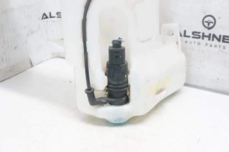 2013-2015 Chevrolet Volt Windshield Washer Reservoir Bottle 23184107 OEM - Image 3 of 4