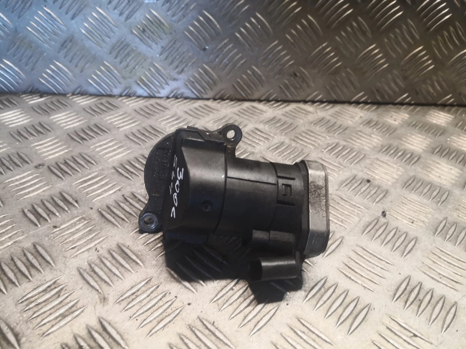 CHRYSLER 300 C LX EGR Valve 5175678AA 3.0 Diesel - Image 4 of 4