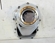 OEM Harley Davidson Milwaukee-Eight M8 Chrome Cam Cover 25700368
