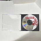 SEGA Clockwork Knight 2 Sega Saturn Platformer Game Disc *untested