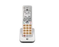 At t Accessory Handset With Caller Id/call Waiting - Cordless - Dect - 50 Phone