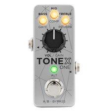 IK Multimedia TONEX ONE Bass Edition Amp Modeler - Open Box