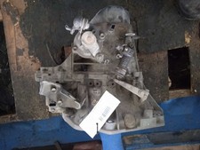 Boite de vitesse Suzuki LIANA