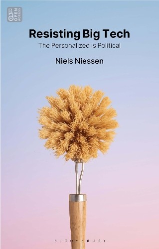 Resisting Big Tech by Niels  Niessen (Paperback Book) - Image 3