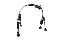 Kamoka Seilzug Schaltgetriebe CP0114 FüR Ford Focus 1 Daw Dbw Turnier Dnw Dfw
