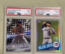 2013 Topps Chrome Redemption Update 14