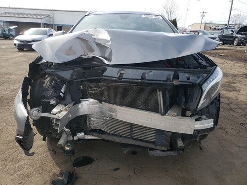 Console Front 156 Type Roof Fits 15-20 MERCEDES GLA-CLASS 429109 - Picture 5 of 12