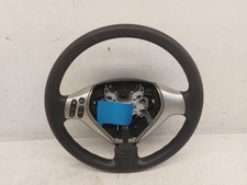 HONDA JAZZ MK2 2002-2008 Steering Wheel OEM Genuine SAA5J600