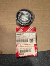 90369-38006 Toyota OEM Genuine BEARING FRONT AXLE RH/LH Paseo-Tercel -87-99