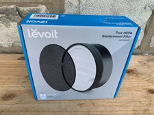 Levoit LV-H132-RF True Heba Replacement Air Purifier Filter New In Box