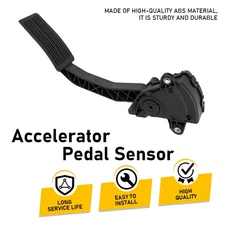 Accelerator Pedal Sensor Set Fits 2005 2006 Dodge Ram 1500 2500 3500 53032794AB