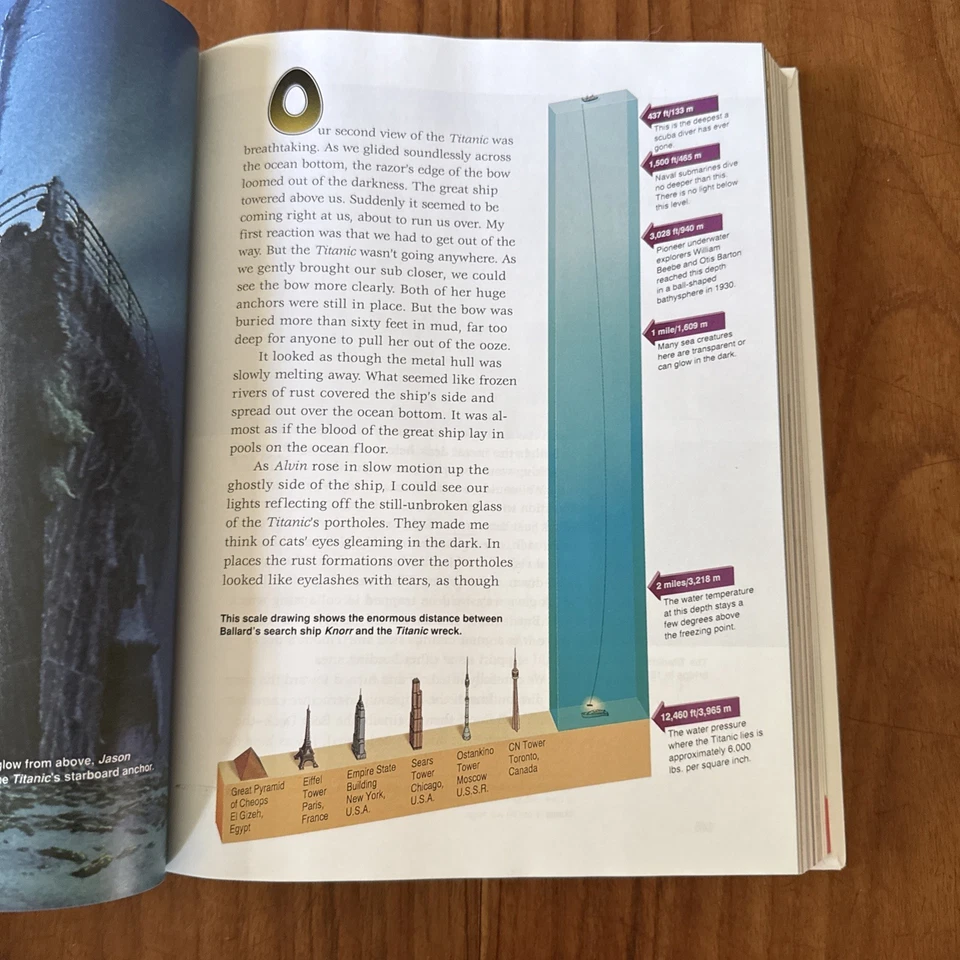 Spotlight on Literature Bronze Level Student Textbook VERY GOOD Clean Pages - Image 4 of 4