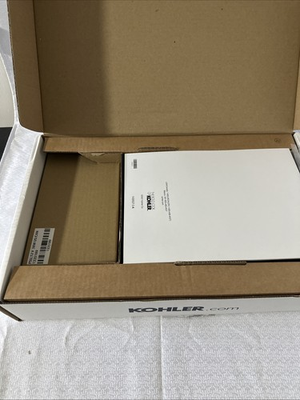 #ad Kohler K28209NA Anthem 2 Port Digital Thermostatic Valve $807.21