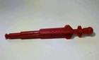 GI Joe Vehicle Cobra Man-O-War Missile Bomb Torpedo 2000 Original Part
