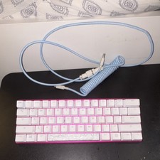HyperX Alloy Origins 60 Compact Mechanical Ke...