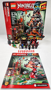 Lego 70626 | eBay